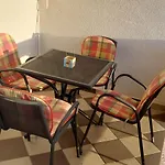 Primorska Apartment *