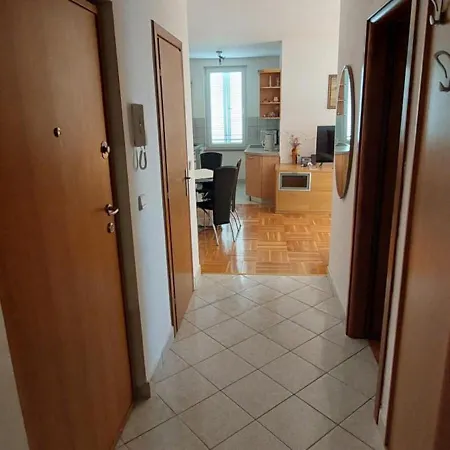 Primorska * Malinska