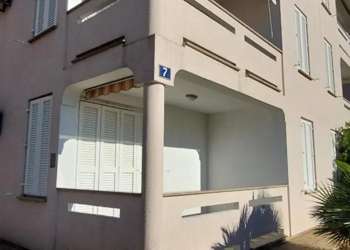 Apartman Primorska Malinska