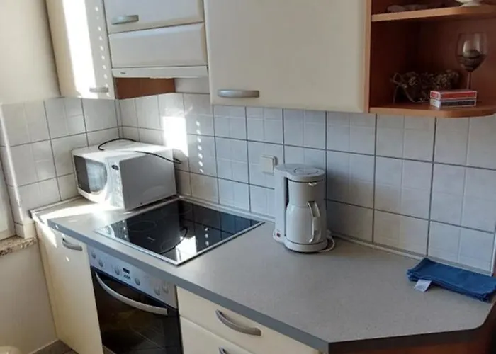 Primorska Apartman *