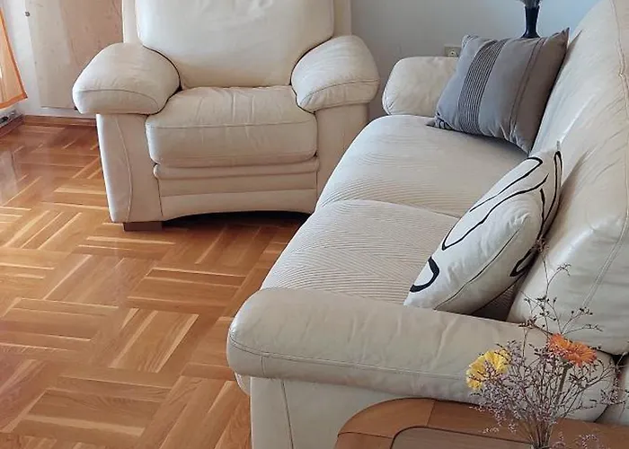 Primorska Apartman *