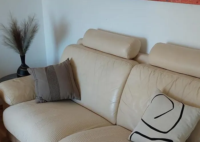 Primorska Apartman Malinska