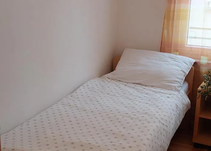 Apartman Primorska