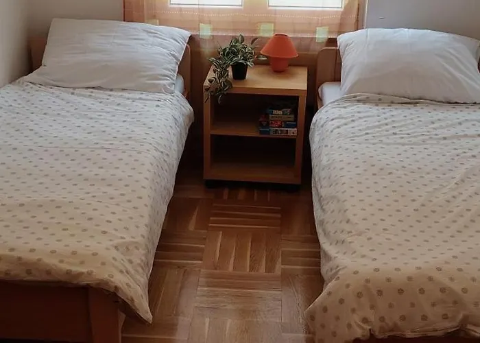 Primorska * Malinska