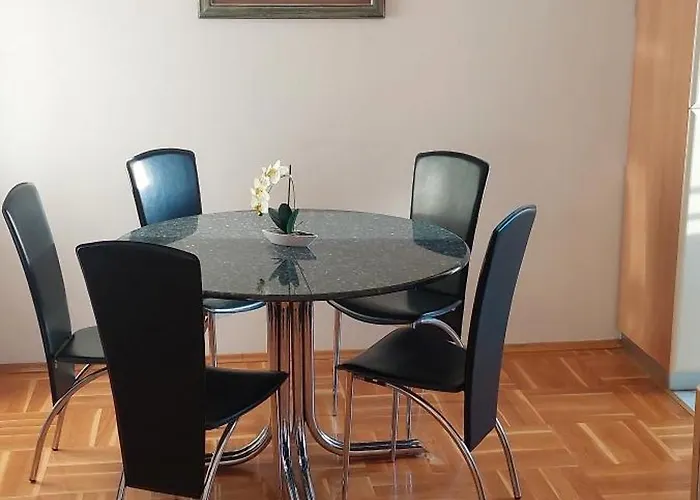 Apartman Primorska Malinska