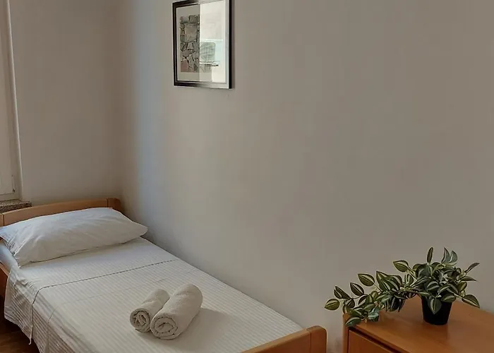 Primorska Apartman
