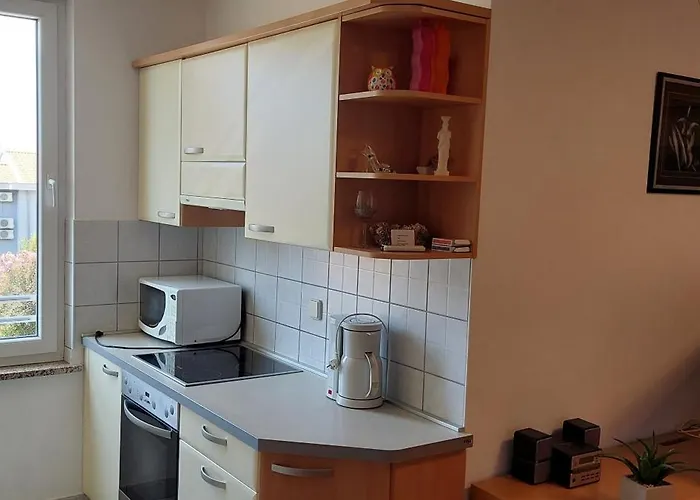 Primorska Apartman