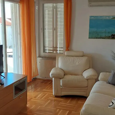 Primorska Апартаменты