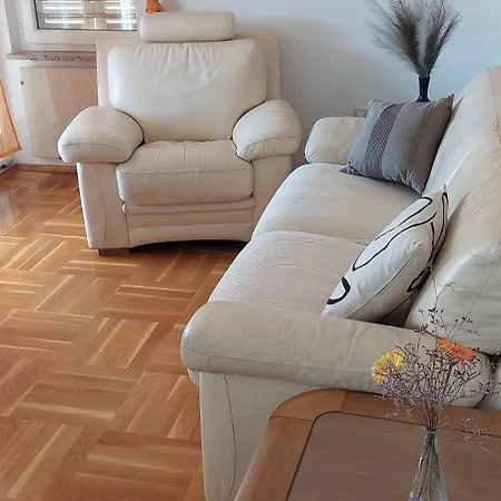 Primorska Апартаменты *