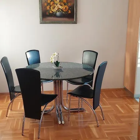 Apartamento Primorska Malinska