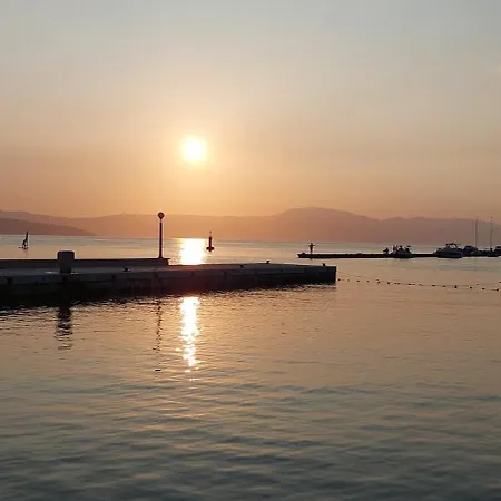 Primorska アパート マリンスカ