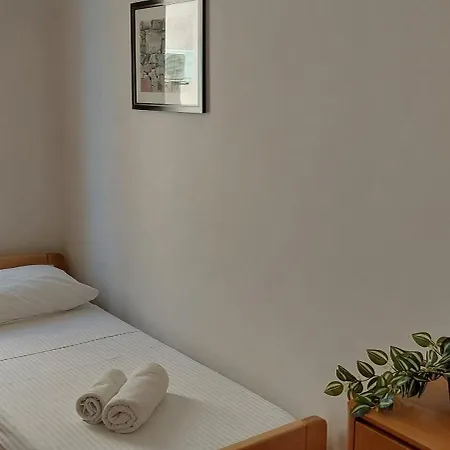 Primorska Апартаменты