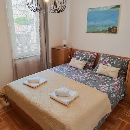 Apartmán Primorska *