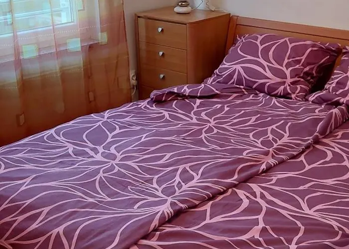 Primorska Apartment Malinska