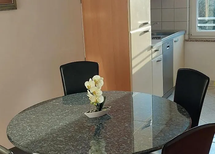 Primorska مالينسكا