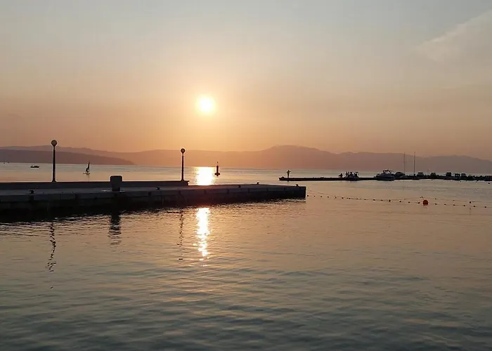 Primorska شقة مالينسكا