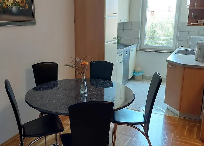 Primorska Apartamento