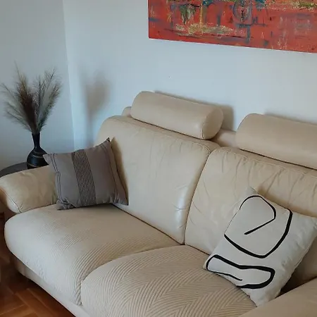 Primorska Apartmán Malinska