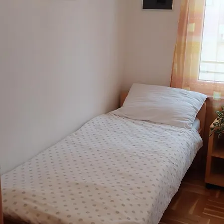 Apartmán Primorska