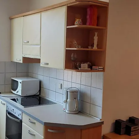 Primorska Apartmán